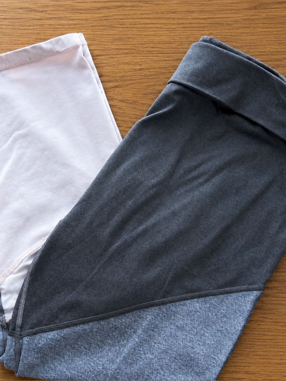 Aerie Chill Play Move Colorblock Leggings XXL